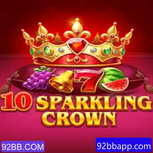 Descubra o Fascinante Mundo de 10SparklingCrown