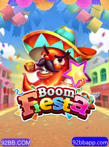 Descubra o Jogo BoomFiesta