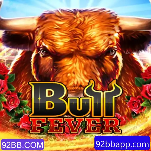 Descubra a Emoção do Jogo BullFever: A Nova Sensação da Plataforma 92BB.COM