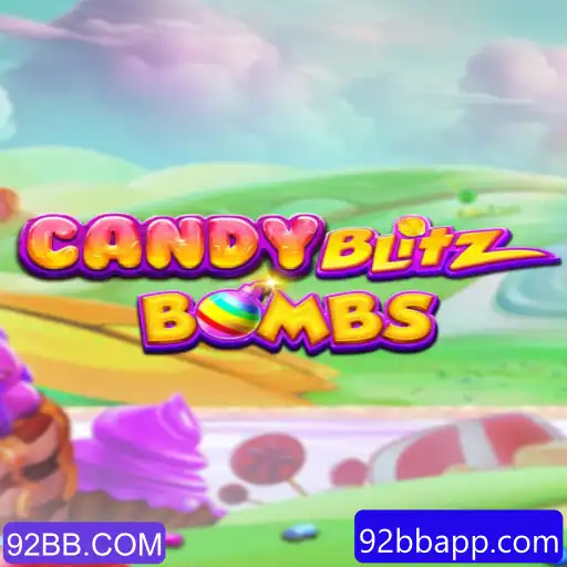 CandyBlitzBombs: A Nova Sensação dos Jogos Casuais
