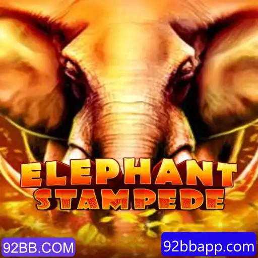 Descubra a Aventura e Desafios de ElephantStampede: Um Mergulho no Mundo de 92BB.COM