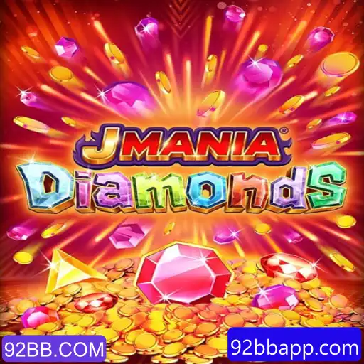 Explorando JManiaDiamonds: O Fascinante Mundo da Aventura de Diamantes