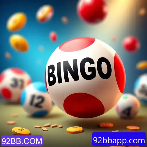 Jogos de bingo