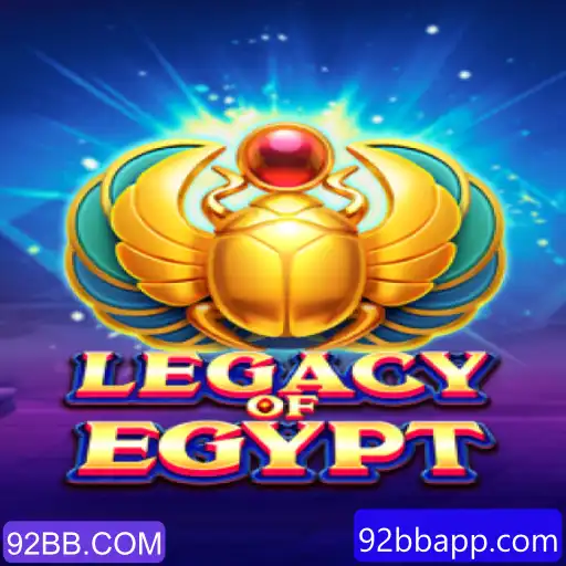 Explorando LegacyOfEgypt: Um Mergulho no Mundo Antigo com 92BB.COM