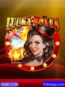 Descobrindo o Fascinante Jogo LuckyBoxes e sua Conexão com 92BB.COM