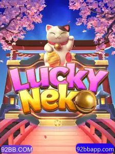 Explorando o Mundo do LuckyNeko: Um Jogo Envolvente no 92BB.COM