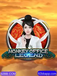 Explorando o Mundo Empolgante de MonkeyOfficeLegend