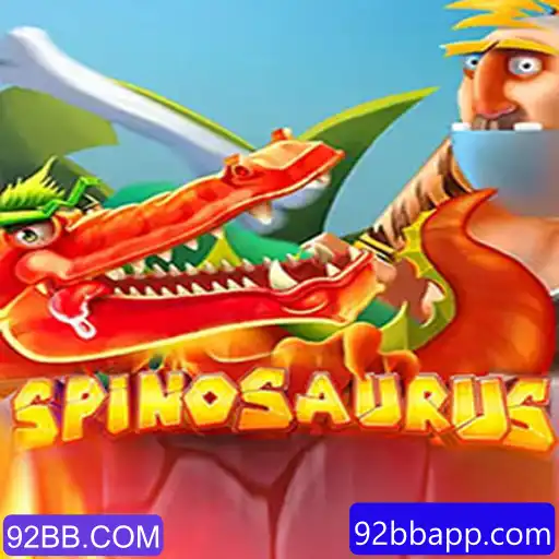 Spinosaurus: Descubra o Jogo que Está Dominando 92BB.COM