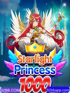StarlightPrincess1000: A Excitante Nova Fronteira dos Jogos Online