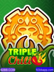 Descubra o Excitante Mundo de TripleChili em 92BB.COM