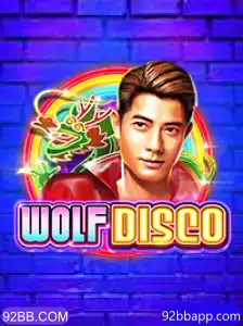 Descubra a Aventura Única de WolfDisco: Uma Experiência de Jogo Inovadora